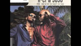 K-Ci & JoJo Ft Snoop Dogg - You bring me up (Remix) [KINGS ROW RADIO]