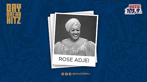 Marriage is not slavery - Rose Adjei reacts to the demise of Nigerian singer, Osinachi Nwachukwu