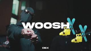 [FREE] #AG Suspect X T.scam X Loski Vocal Drill Type Beat ‘Woosh’ | UK Drill Instrumental 2021