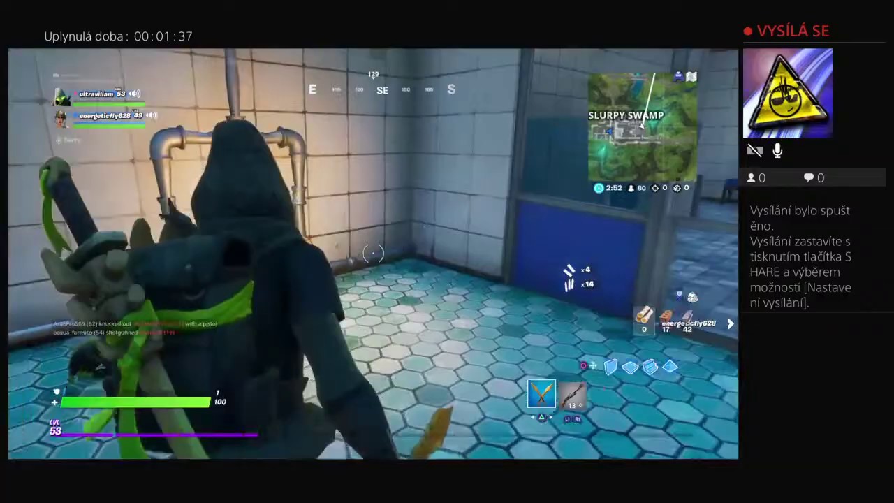 HRAM S MADD CARL  ( NOVE VRTULNIKY)