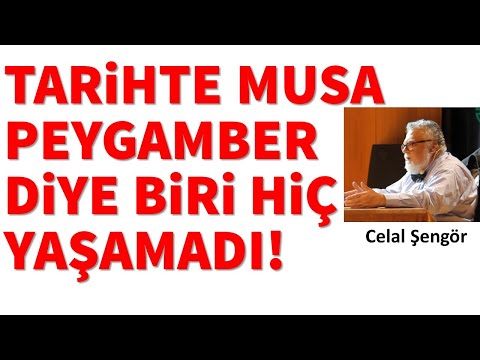 Video: İbrahimi ahit şartlı mıydı?