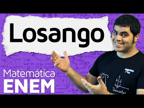 Vídeo: Como Encontrar Lados Quando A Diagonal E O Perímetro São Conhecidos