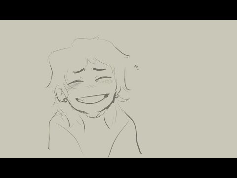 When i look at you - Animatic (Oc vent)