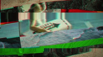 pov: ur at the edge of the sea and reality starts to melt (chillsynth MIX)