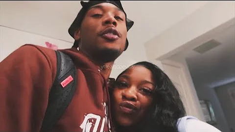 Reginae Carter & Armon Warren  | "You" by Lloyd  #...