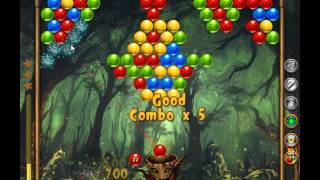 Bubble Epic Level 3