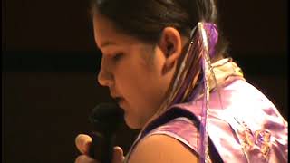 Taft 2008 Native American Assembly
