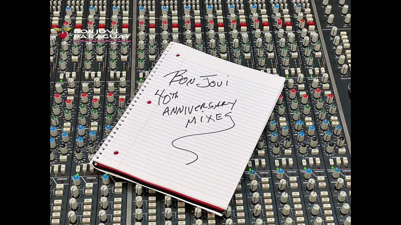 Keep The Faith 2024 Version - The 40th Anniversary Mixes