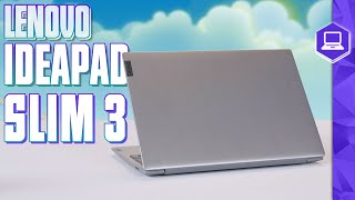 Lenovo IdeaPad Slim 3 - Laptop Giá Phổ Thông Nhưng Sức Mạnh Cực SỐC | Thế Giới Laptop