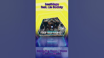 PREVIEW: Impending Doom / Doom (Lie Society Remix)