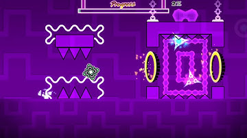 [Geometry Dash] Dorabae Difficult 4 By Dorabae