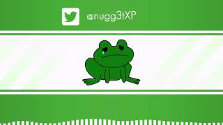 nugg3t - Frog (OMFG Style)