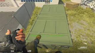 GODLIKE run [ fast warmup KZ in 33.6s [WR] ]