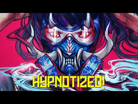 AViVA - Hypnotized (lyrics)