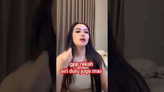 Live Cewek Cantik Imut \u0026 Gemoy Part 6