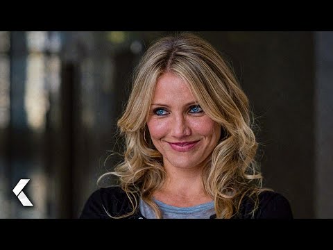 This Teacher Wants Your Big Pen Scene - Bad Teacher (2011) Cameron Diaz, Justin Timberlake