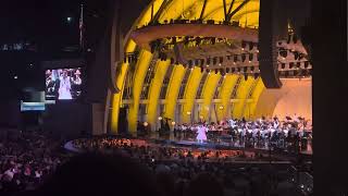 Laufey - It Could Happen To You | Hollywood Bowl