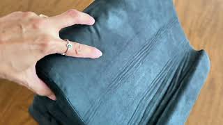 Did Packaging Ruin The Ontel Angled Pillow Pad For Tablets? Addressing The 1 Star Amazon Reviews.