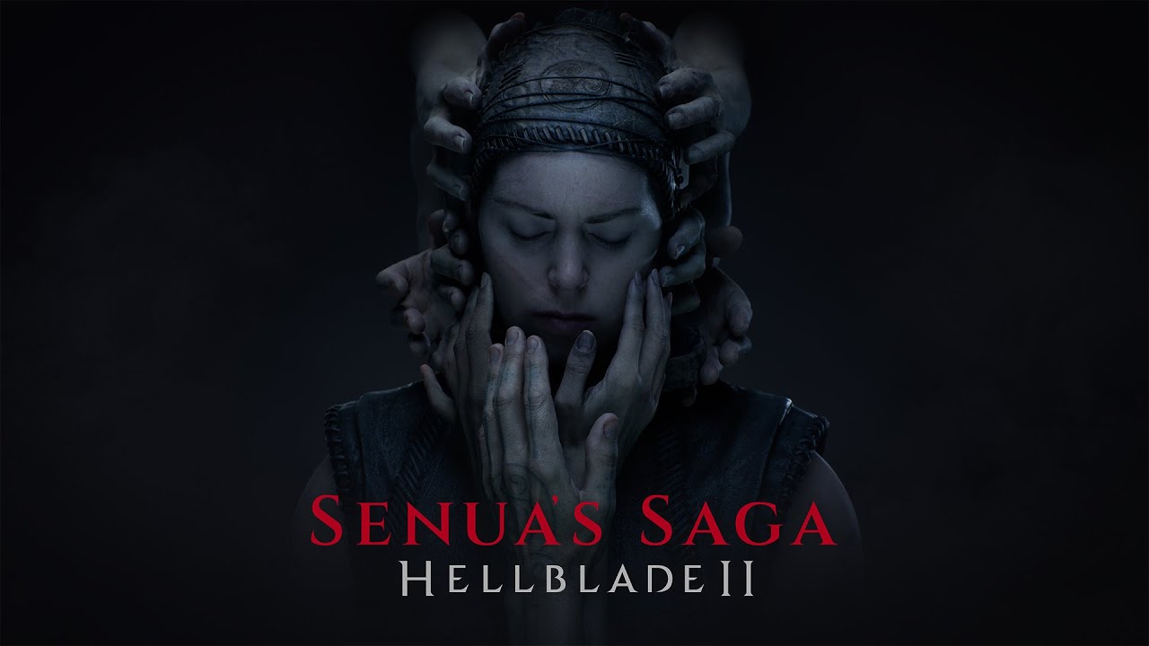 Senua's Saga: Hellblade II - Do Início ao Fim - Xbox Series X