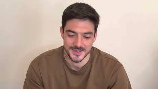 Tutto Chiede Salvezza Daniele - Lorenzo Spolverato