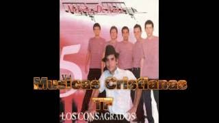 Los Consagrados - 01 No Salió El Sol