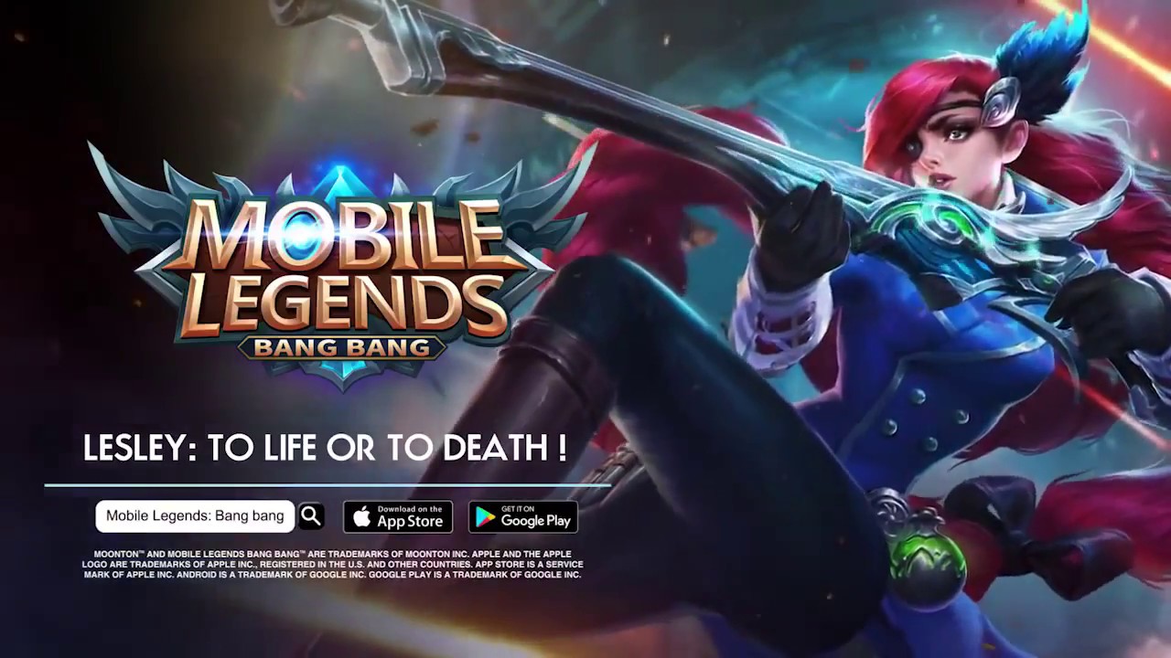 Мобайл легенд пополнить paygame. Лесли mobile Legends. Mobile Legends Bang Bang Лесли арт. Лесли арт mobile Legends. Мобайл Легендс бэнг бэнг.