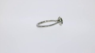 Dewdrop Ring