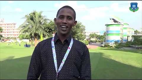 Admission for International Students at DIU