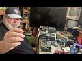 Commodore 2031 Floppy Disk Drive Chip Swapping Testing Bad Chips! 64C C-64 C64 64 - Episode 3882