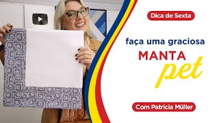 Linda MANTA SOFT com BARRA DE CANTO MITRADO | Dica de Sexta screenshot 5