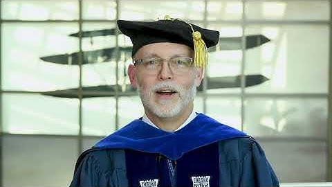 Doctoral Graduates - Spring 2020 Commencement - Wright State University