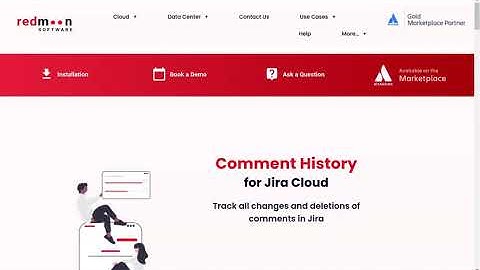Comment History for Jira cloud