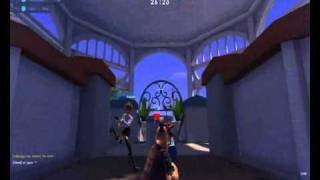 Microvolts: Killing spree
