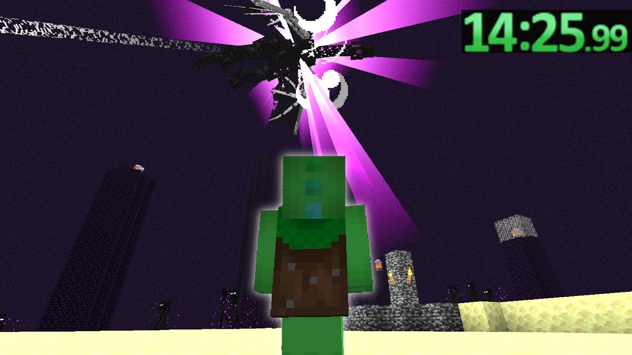 🔴 HOY INTENTAMOS ROMPER MI RECORD EN SPEEDRUN, JUGAMOS CON AMIGOS, ETC