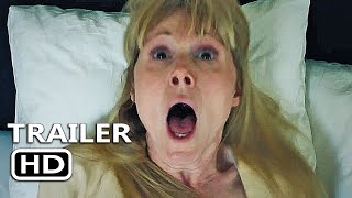 BETWEEN WAVES Official Trailer (2021)