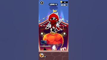 Walkthrough: Yolo? Level 6