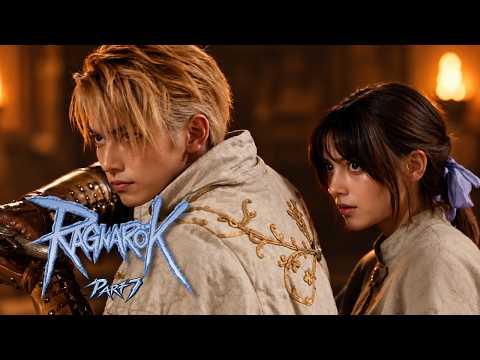 RAGNAROK ONLINE | Cinematic AI Film — Part 7: A Party of Two