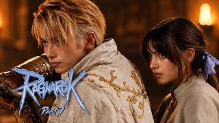 RAGNAROK ONLINE | Cinematic AI Film — Part 7: A Party of Two
