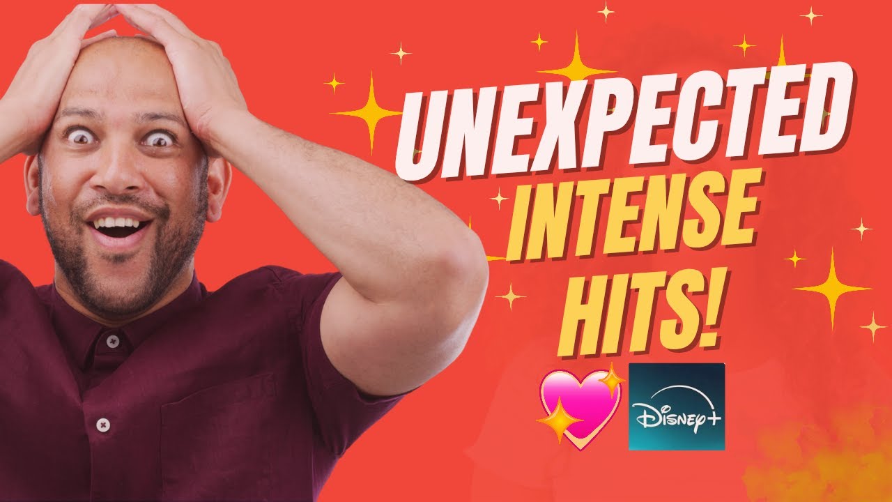 Best Disney+ K-Dramas of 2025 You MUST Watch (Top Thrillers, Romance & More)