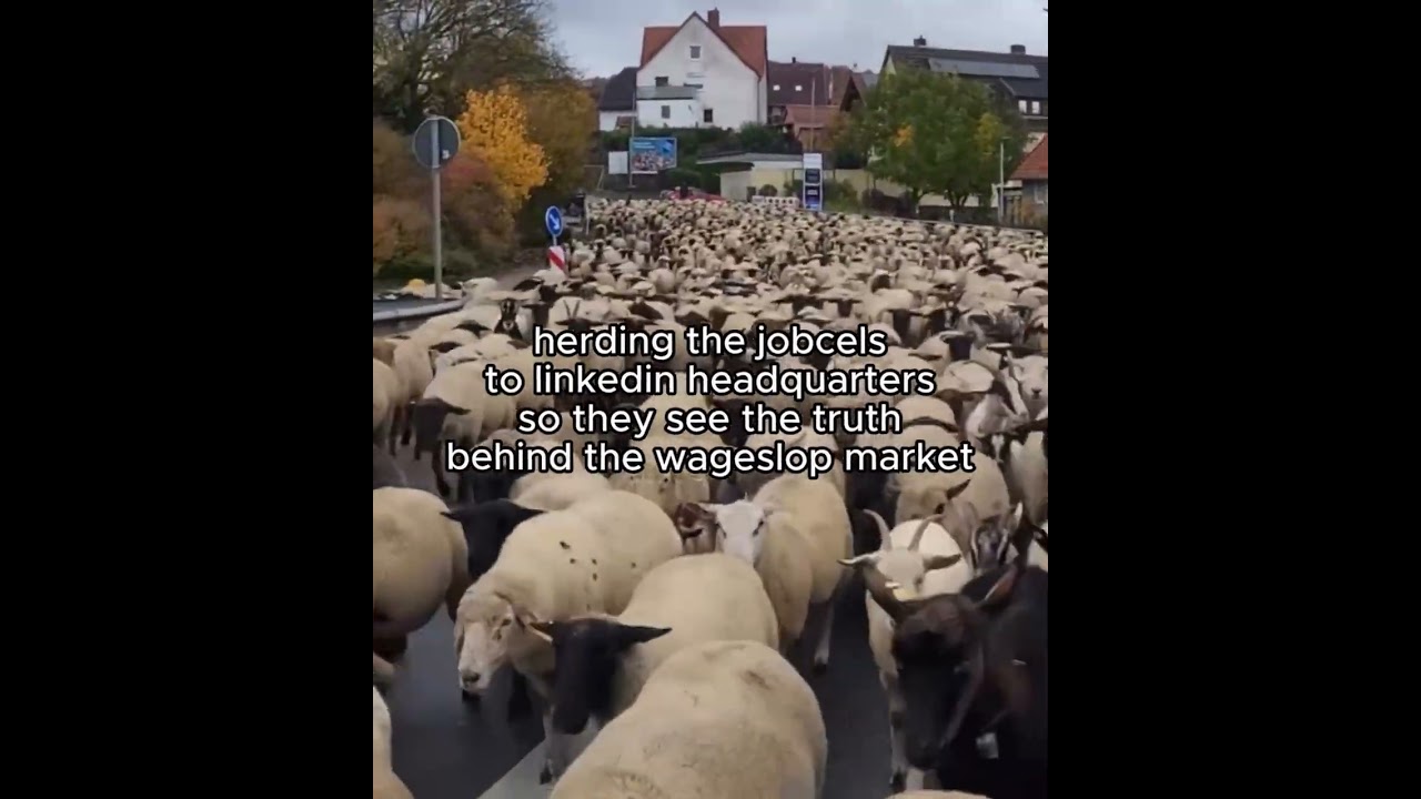 Emploids must wake up