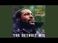 Video thumbnail for What's Happening Brother (Detroit Mix)
