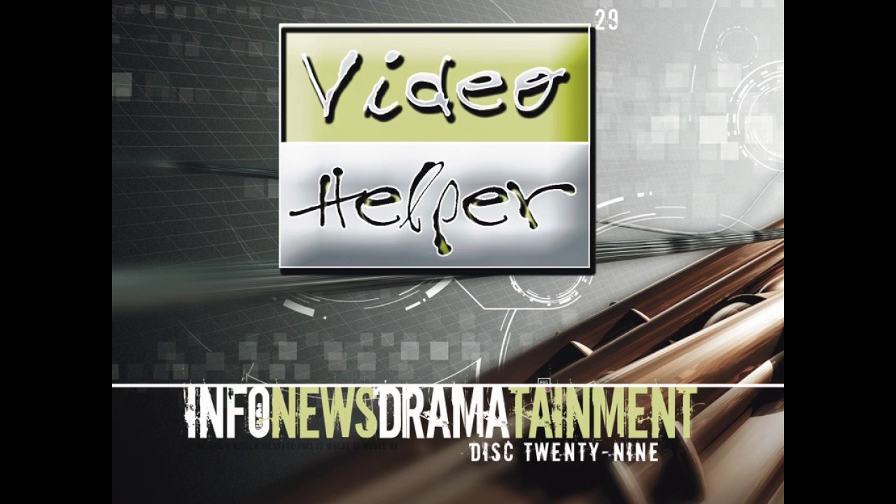 Report Me - VideoHelper - Boutique Music Library