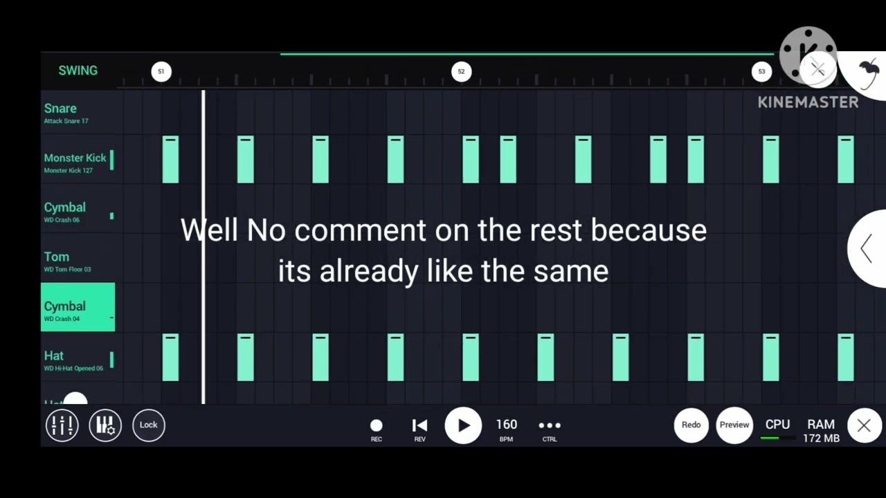 The Beginning of my Progression (Game Music Ideas for RPG etc) 
