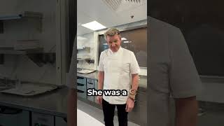 Attended Cooking Masterclass In Kl. It Was Intense 🙈