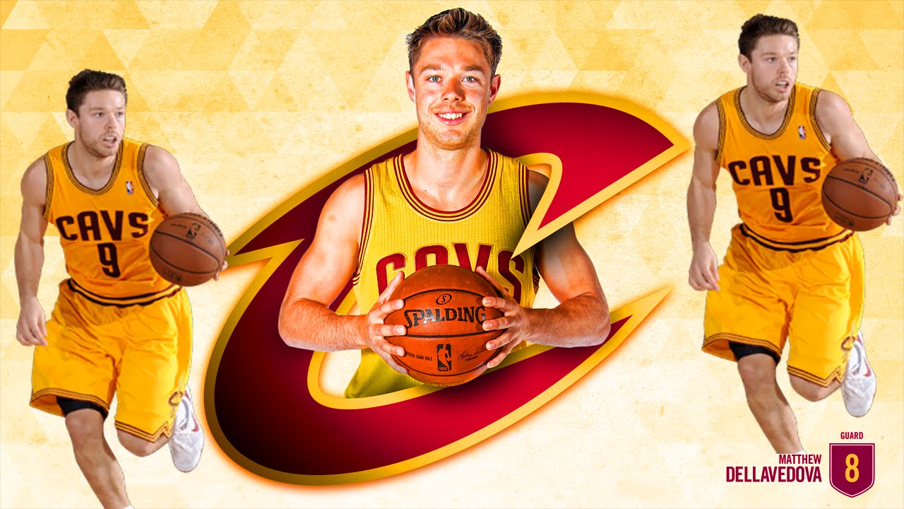 Matthew Dellavedova Cavaliers 2015 Season Highlights 