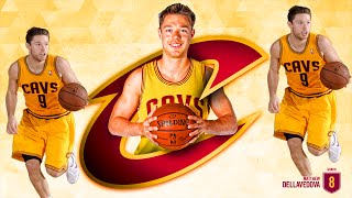 Matthew Dellavedova Cavaliers 2015 Season Highlights