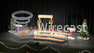 ELEMENTARY CHRISTMAS PROGRAM