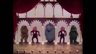 The Muppet Show Episode #206 Nancy Walker ( Mirrored Intro )
