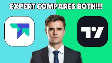 TradersPost vs. TradingView review 2025 | Which Trading Platform is More Worth It?