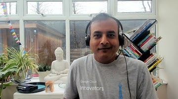 Free Class on Google Cloud Certifications & Learning Path | K21Academy